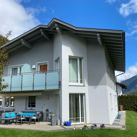 Apart Kofler Apartment Langenfeld Luaran gambar