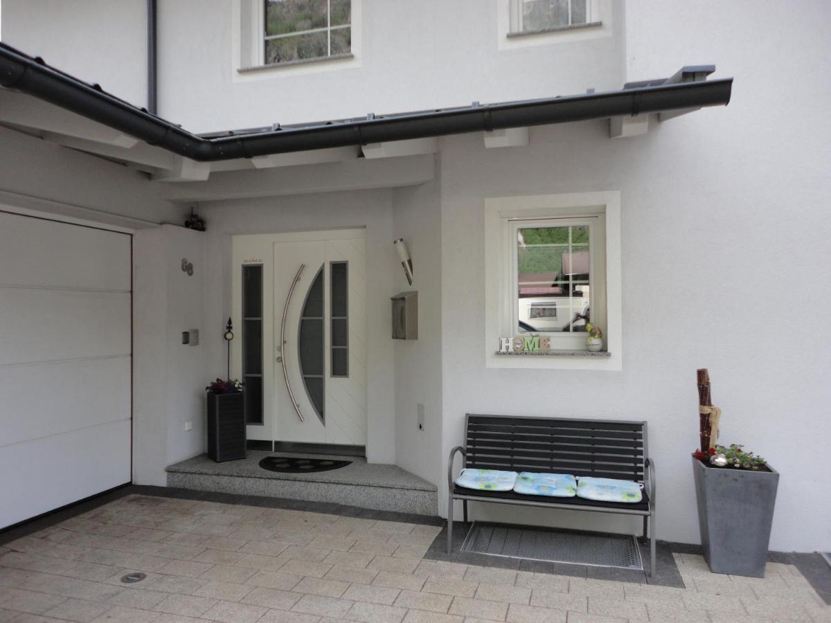 Apart Kofler Apartment Langenfeld Luaran gambar