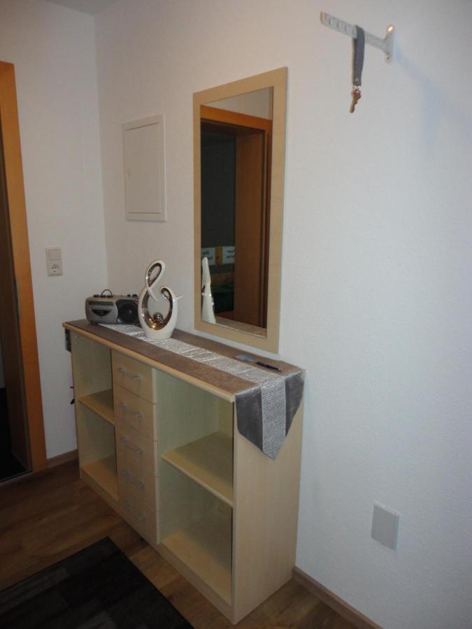 Apart Kofler Apartment Langenfeld Luaran gambar