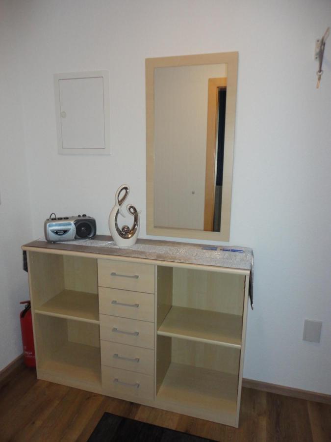 Apart Kofler Apartment Langenfeld Luaran gambar