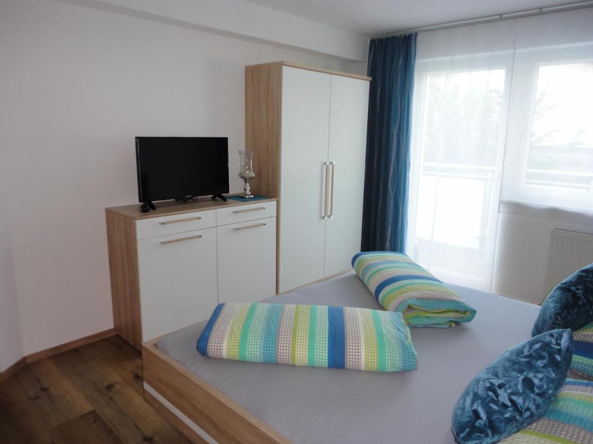 Apart Kofler Apartment Langenfeld Luaran gambar