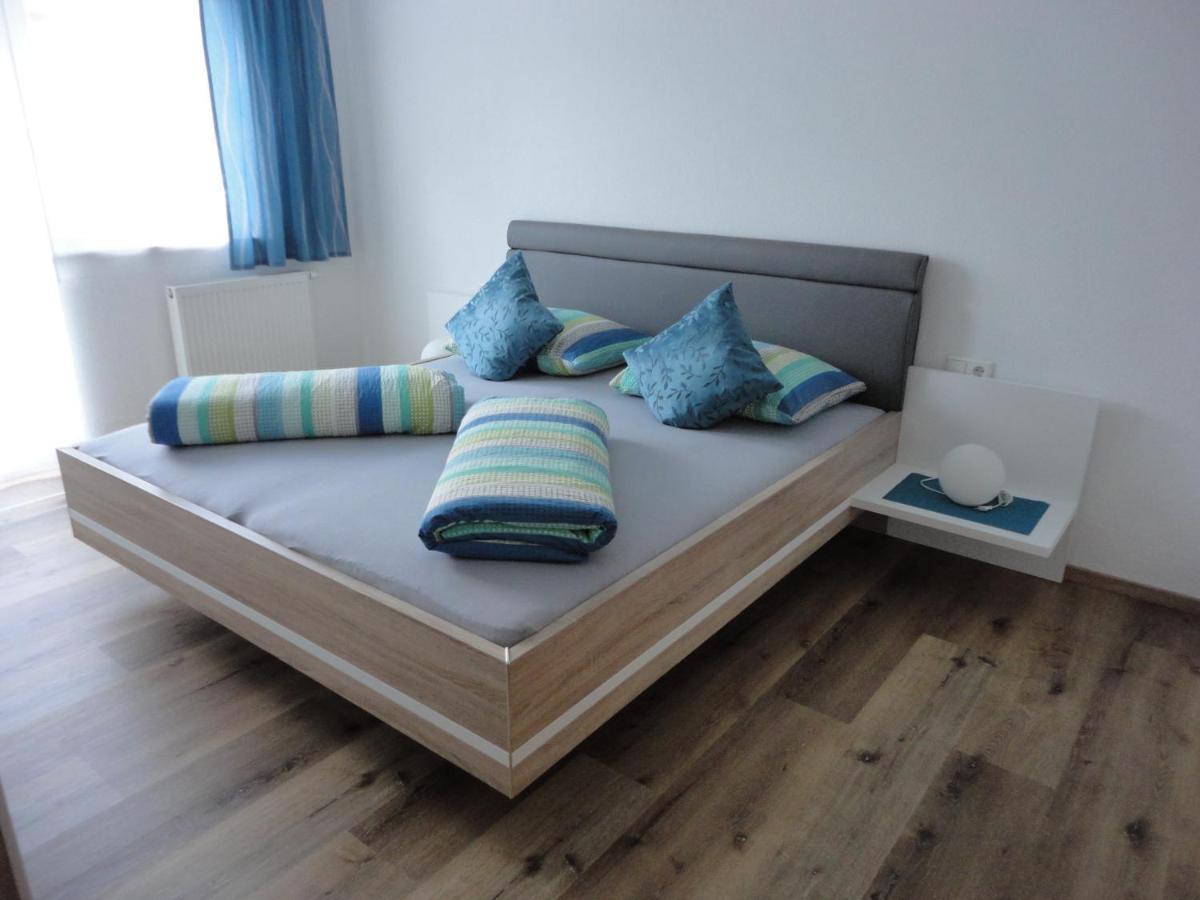 Apart Kofler Apartment Langenfeld Luaran gambar