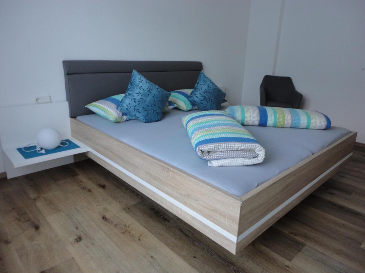 Apart Kofler Apartment Langenfeld Luaran gambar