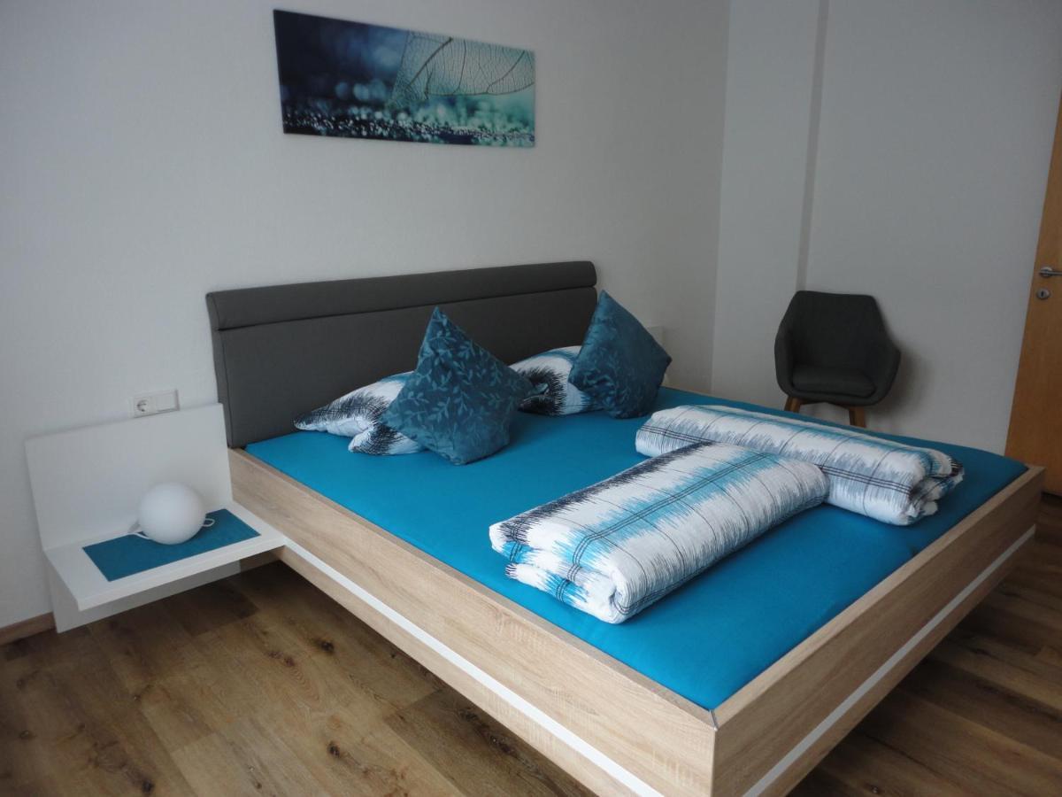 Apart Kofler Apartment Langenfeld Luaran gambar