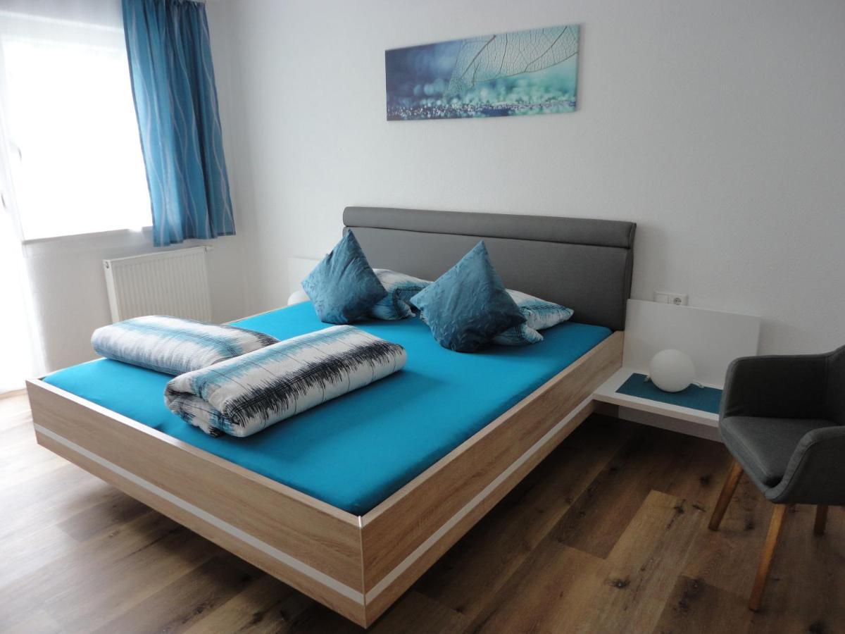 Apart Kofler Apartment Langenfeld Luaran gambar