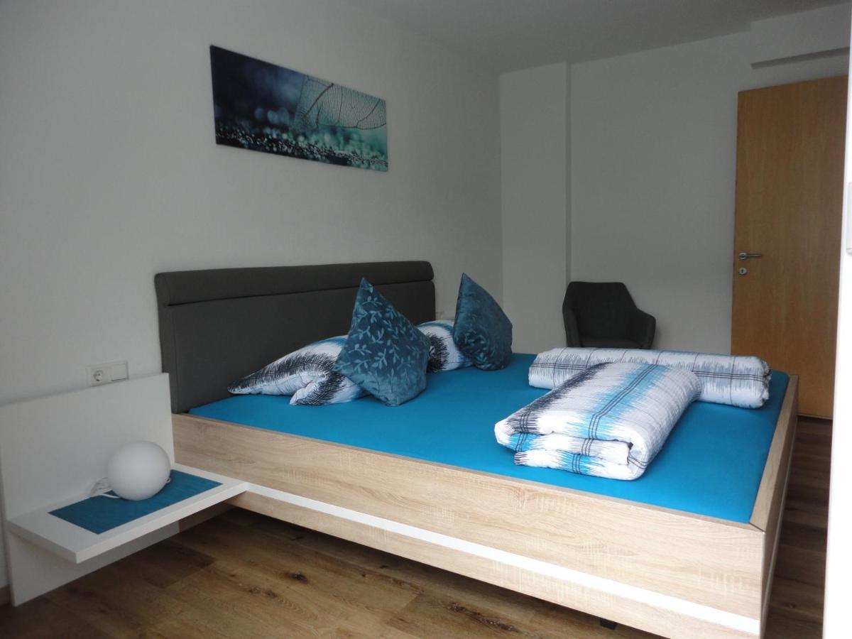Apart Kofler Apartment Langenfeld Luaran gambar