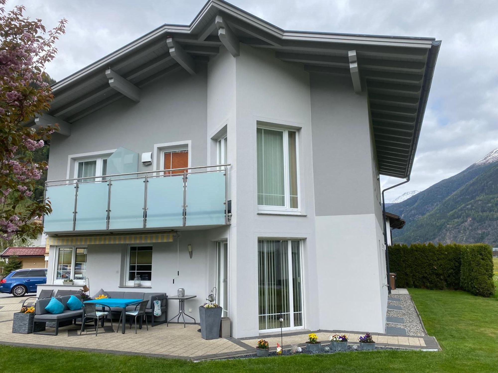 Apart Kofler Apartment Langenfeld Luaran gambar