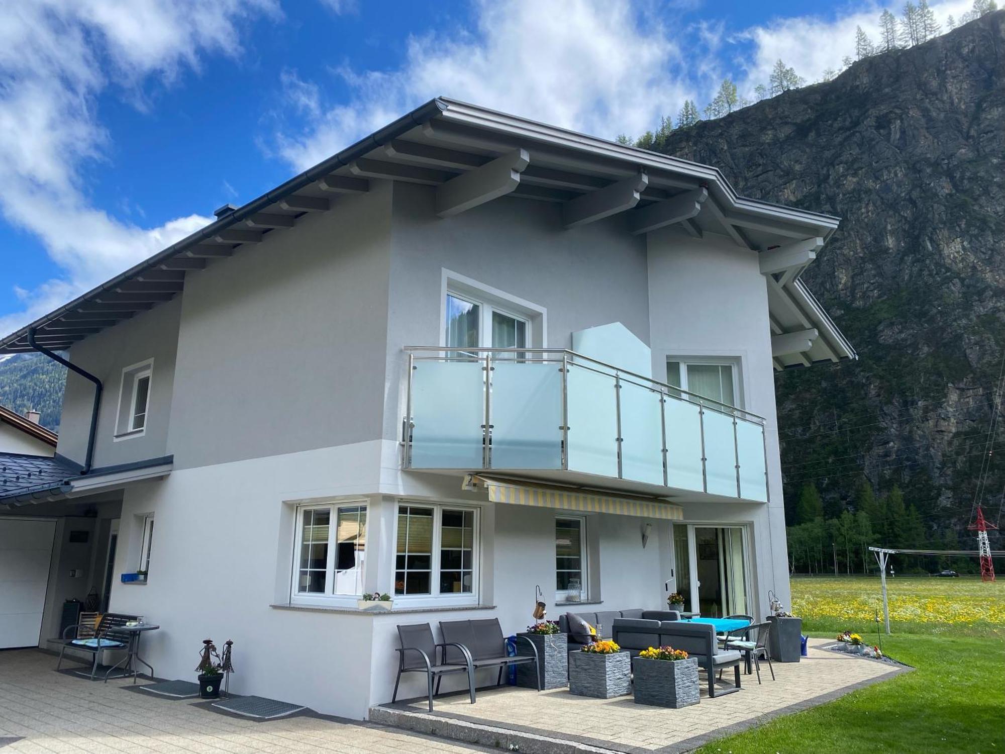 Apart Kofler Apartment Langenfeld Luaran gambar