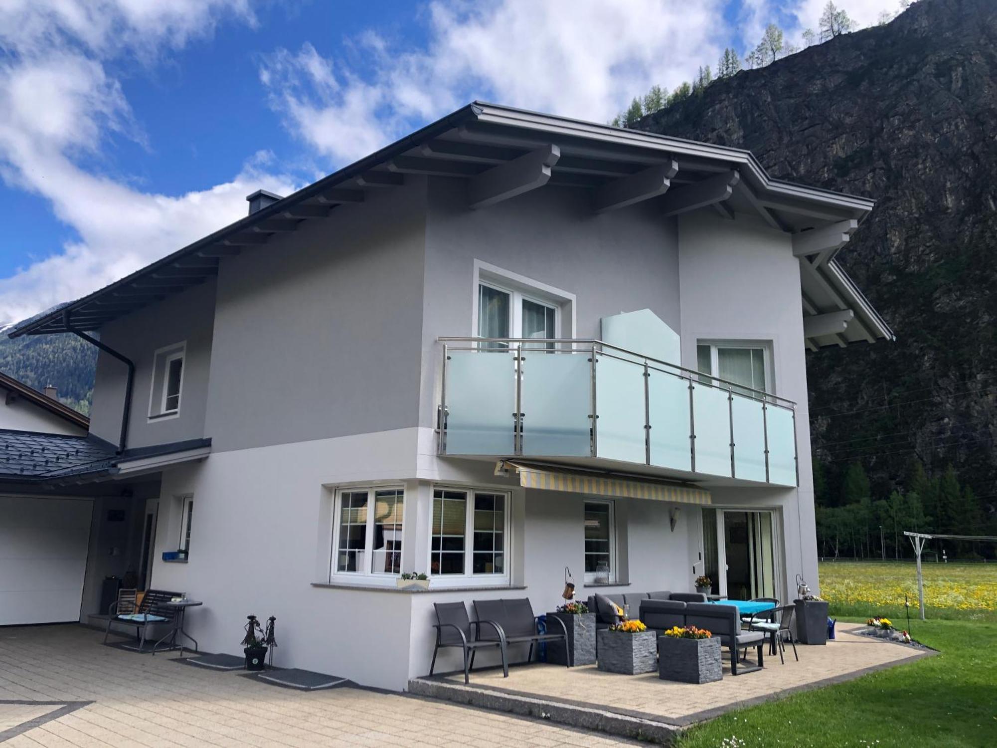 Apart Kofler Apartment Langenfeld Luaran gambar