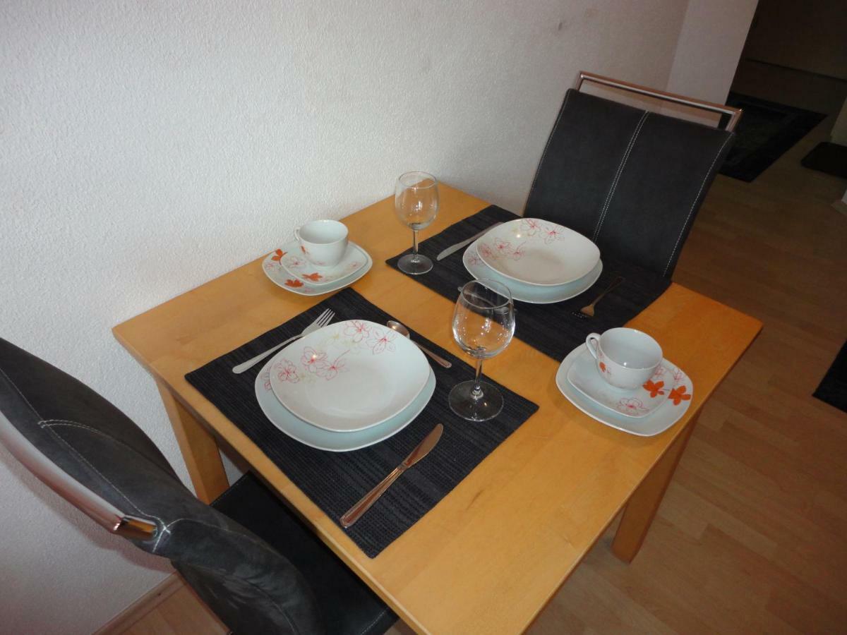 Apart Kofler Apartment Langenfeld Luaran gambar