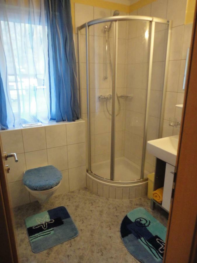 Apart Kofler Apartment Langenfeld Luaran gambar