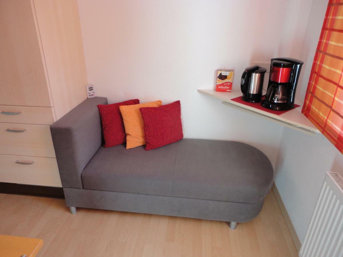 Apart Kofler Apartment Langenfeld Luaran gambar