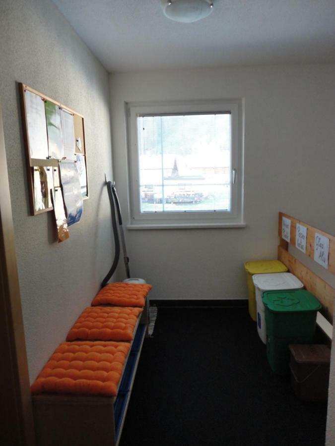 Apart Kofler Apartment Langenfeld Luaran gambar