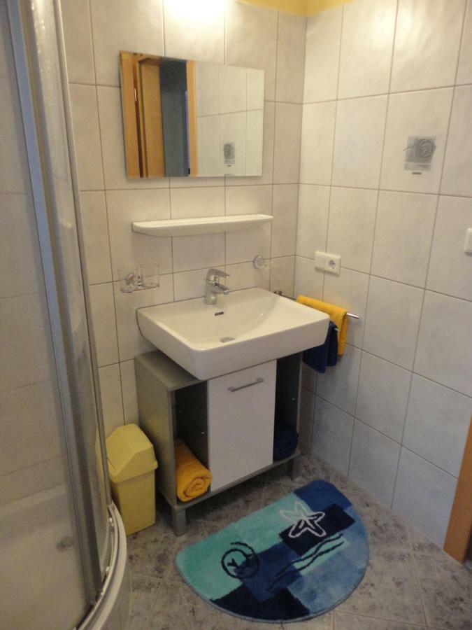 Apart Kofler Apartment Langenfeld Luaran gambar