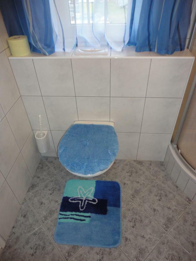 Apart Kofler Apartment Langenfeld Luaran gambar